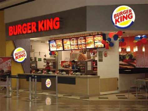 burger king paseo neptuno|Burger King